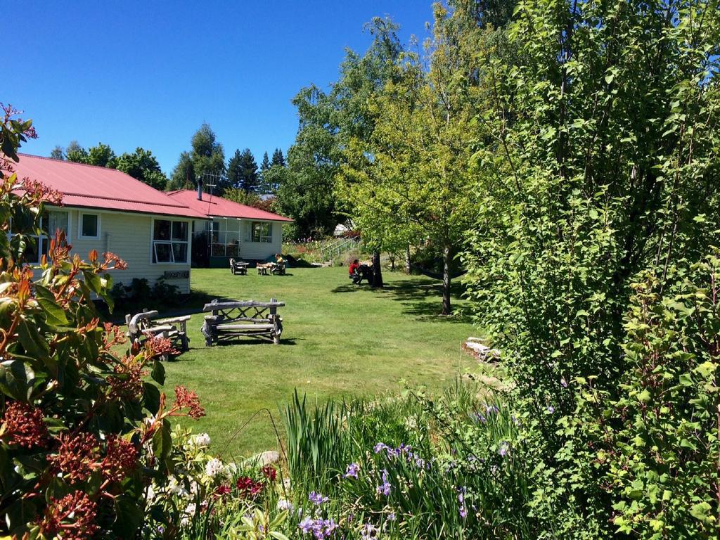 Tailor Made Tekapo Accommodation - Hostel Lac Tekapo Chambre photo