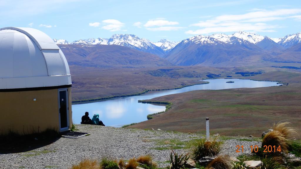 Tailor Made Tekapo Accommodation - Hostel Lac Tekapo Extérieur photo