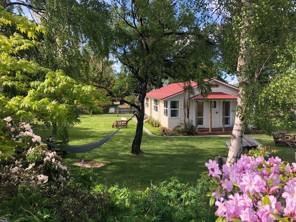 Tailor Made Tekapo Accommodation - Hostel Lac Tekapo Extérieur photo